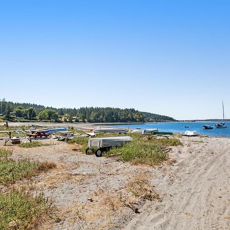 Villa Oyster House Coupeville Exterior foto